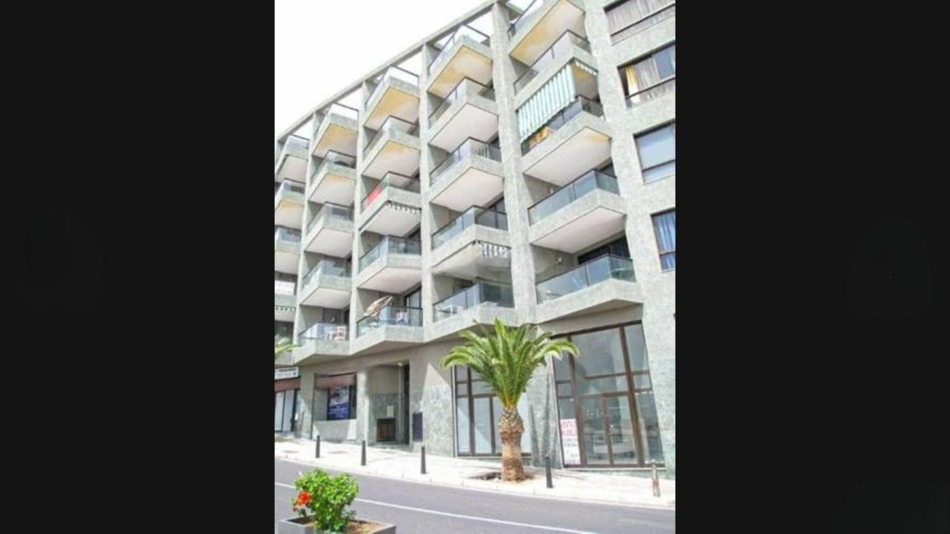 Chica Beach Tenerife Puerto de Santiago  Exterior photo